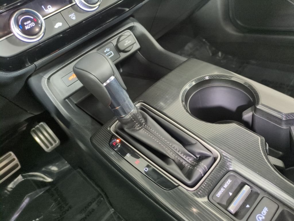 2024 Honda Civic Sport - Photo 26