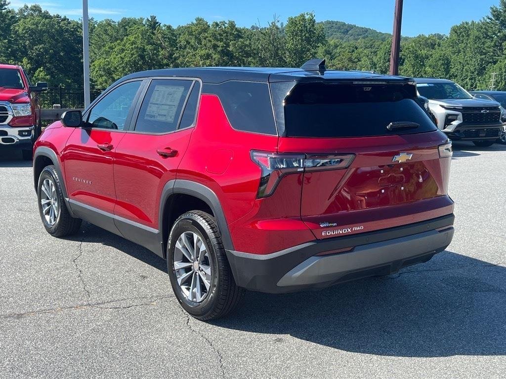 2026 Chevrolet Equinox LT - Photo 3