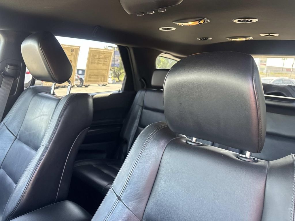 Used 2022 Black Dodge GT Plus image 23