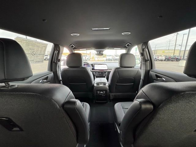 2026 Chevrolet Traverse Z71 - Photo 23