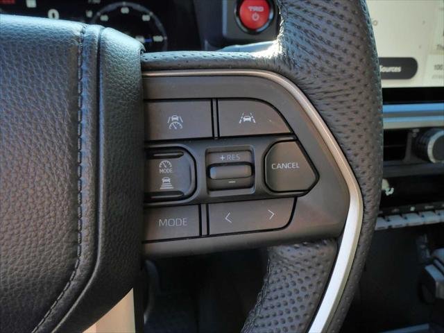Certified Used 2026 UNDERGROUND Toyota  image 51