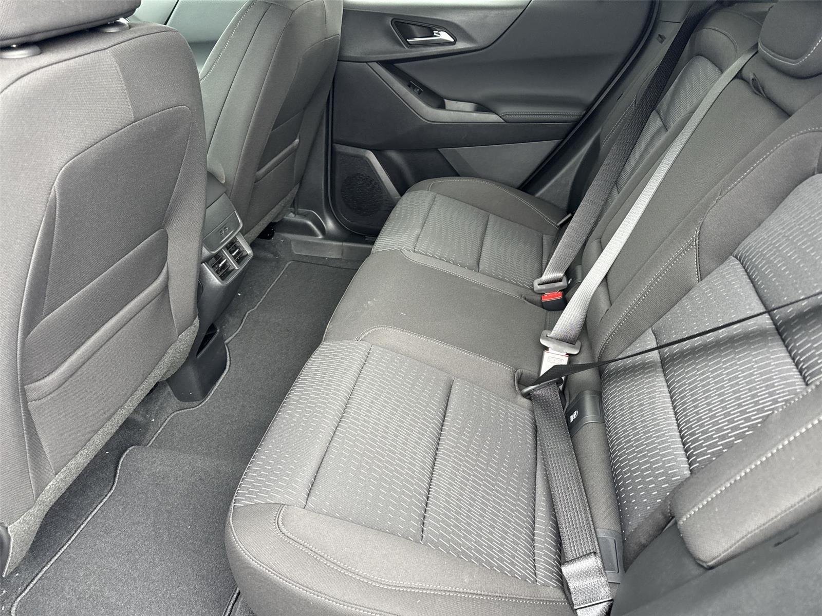 2026 Chevrolet Equinox LT - Photo 30