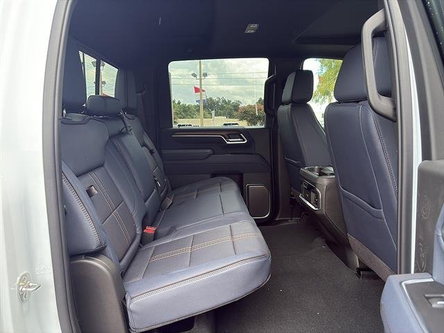 2026 Chevrolet Silverado 3500 HD High Country - Photo 19
