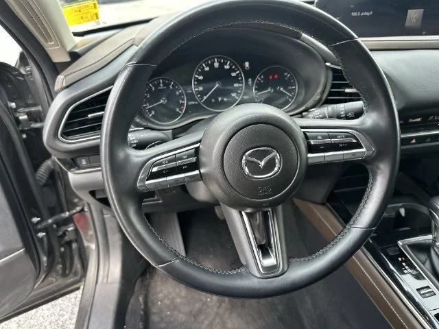 Used 2023 Gray Mazda 2.5 S Premium Package image 14