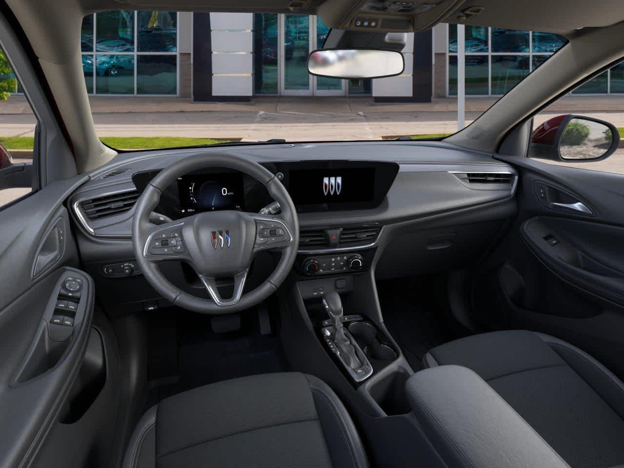 2026 Buick Encore GX Preferred - Photo 15