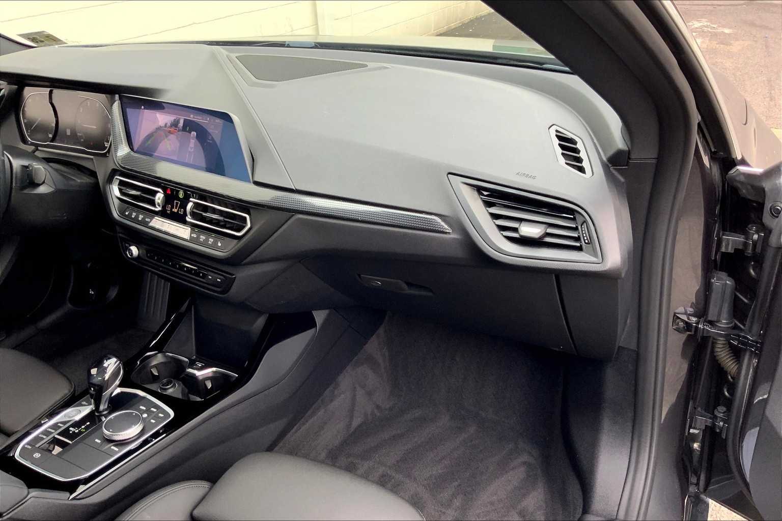 Used 2021 Mineral Grey Metallic BMW 228i xDrive image 17