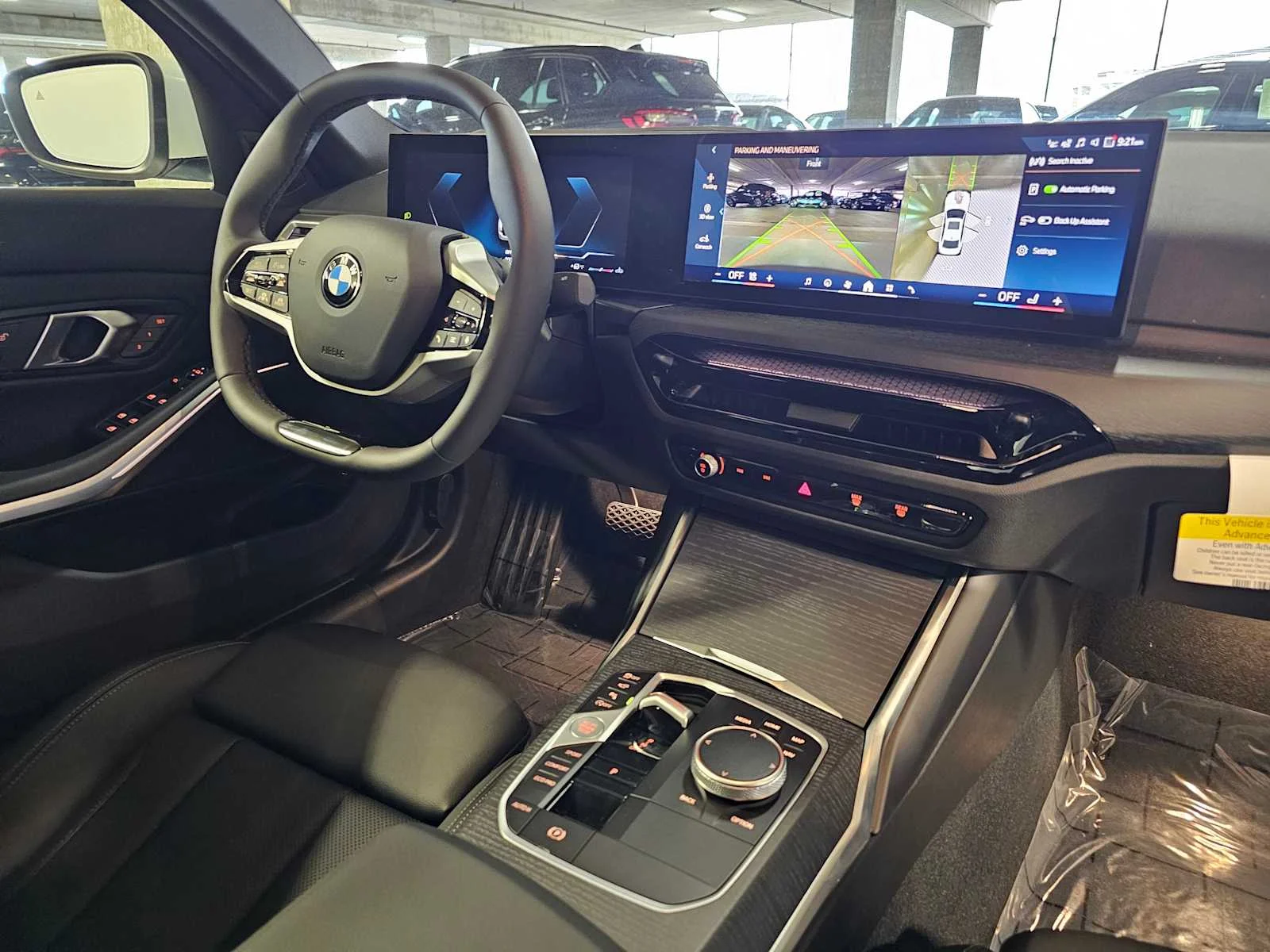 New 2026 Alpine White BMW NA xDrive image 27