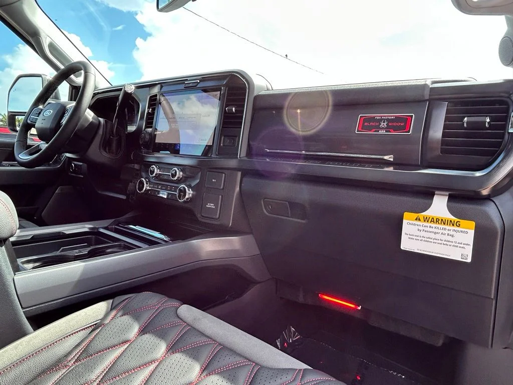 New 2026 Avalanche Ford Lariat image 29