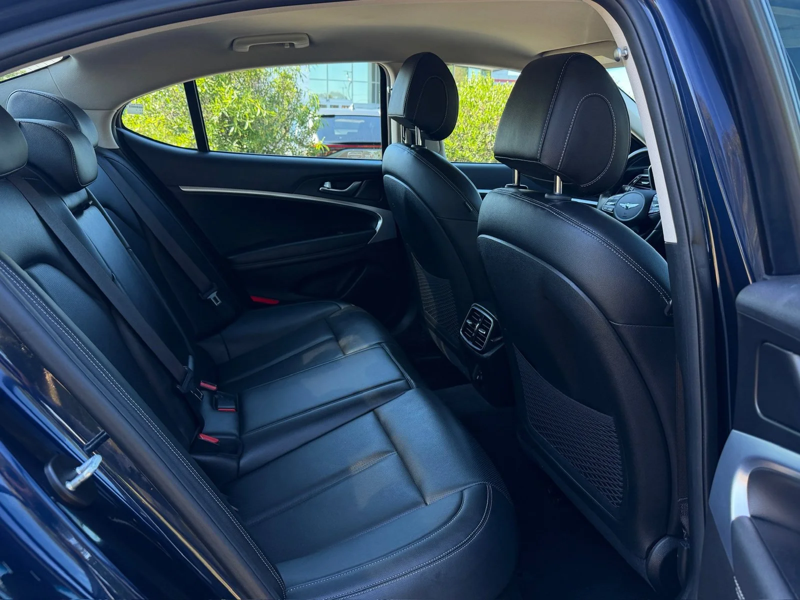 Used 2023 Blue Genesis 2.0T image 15