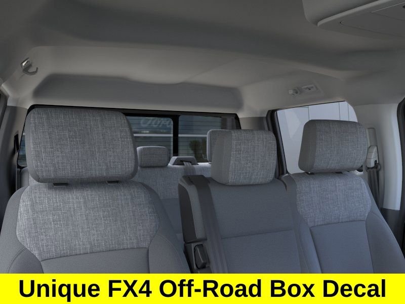 2026 Ford F-250 Super Duty XLT - Photo 23