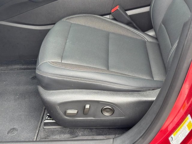 2024 Chevrolet Blazer EV LT - Photo 15