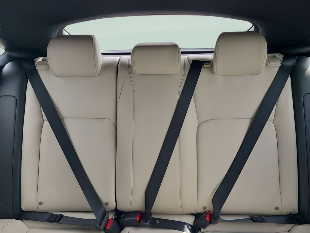 New 2026 White Acura A-Spec Package image 13
