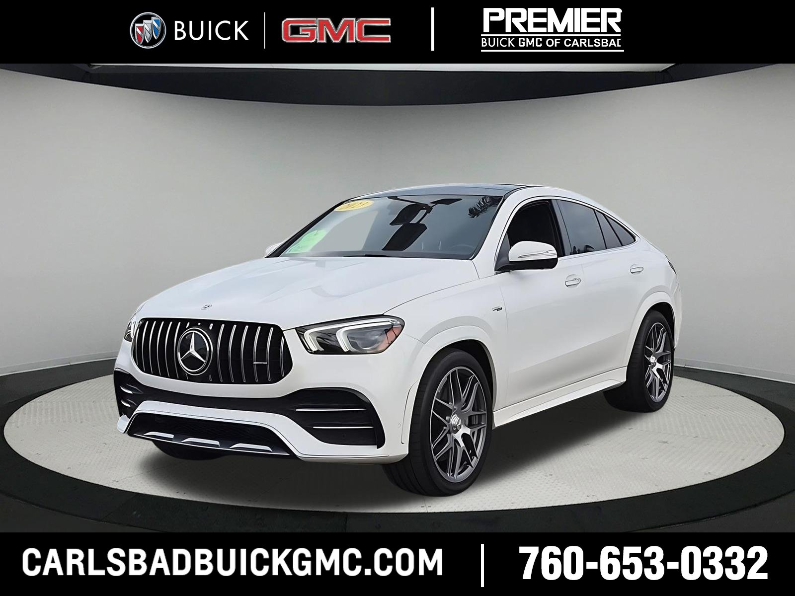 2023 Mercedes-Benz GLE