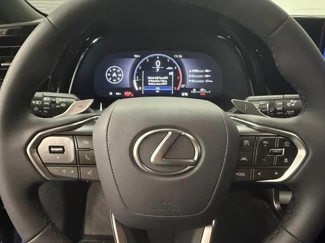 New 2026  Lexus 350 image 20