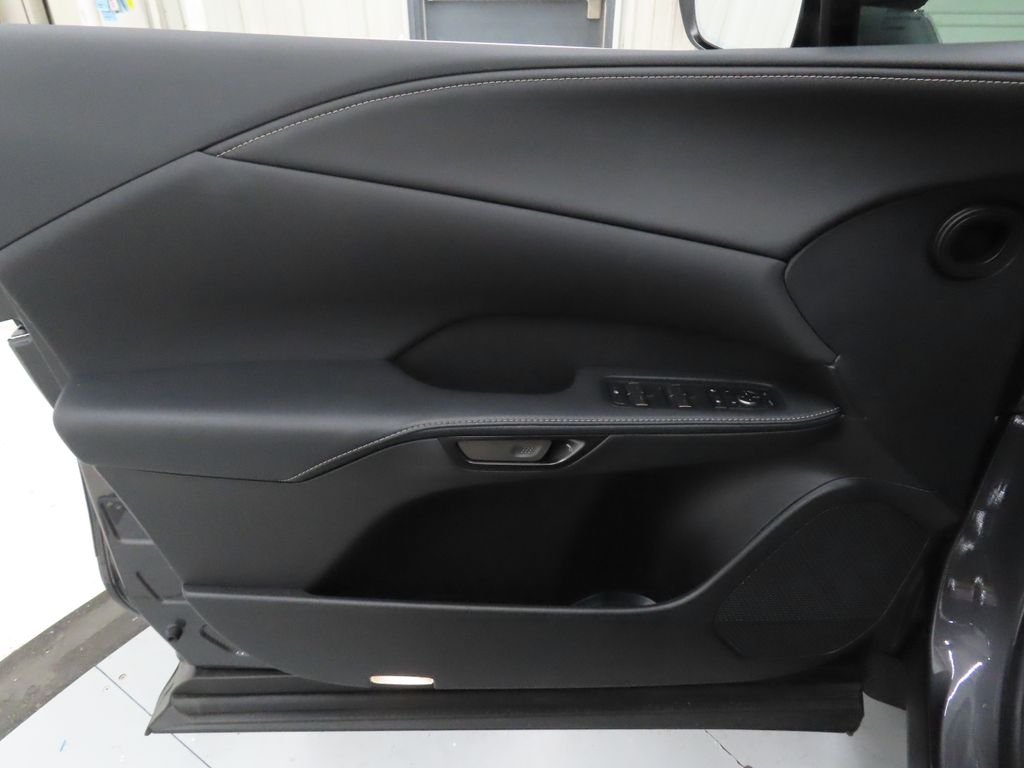 Used 2025 Gray Lexus 350 Premium image 9