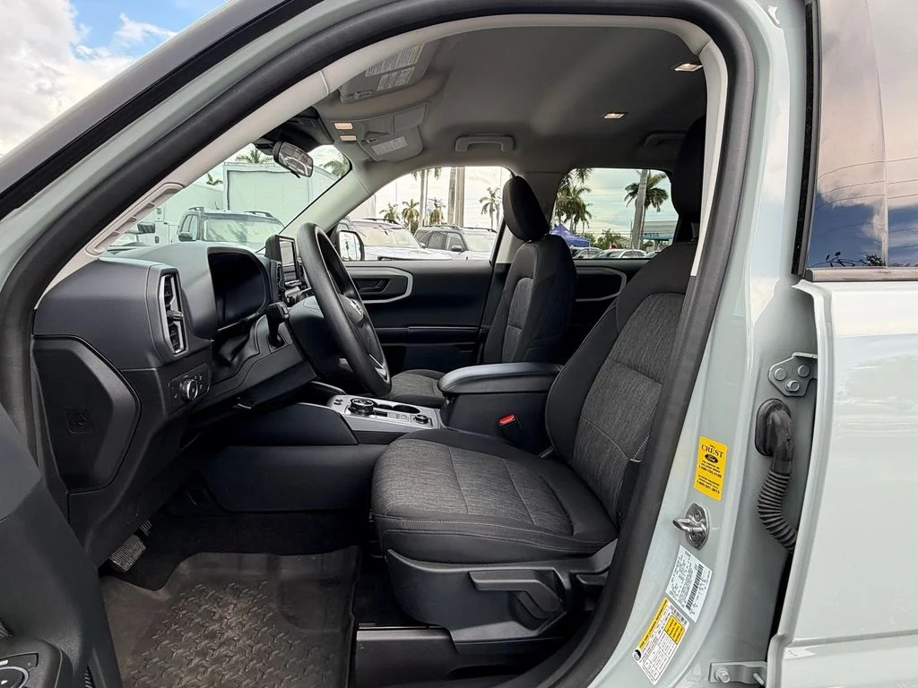 Used 2021 Green Ford Big Bend image 9