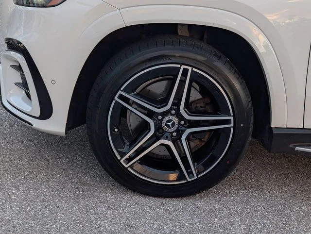 2024 Mercedes-Benz GLS Base - Photo 4