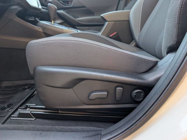 Certified Used 2025 White Subaru Premium image 20