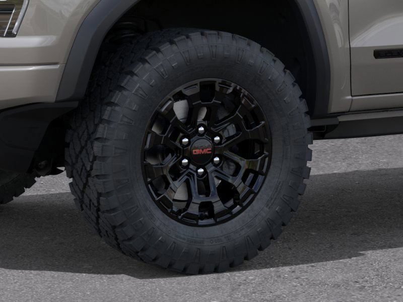 New 2026 Coastal Dune GMC Elevation image 10