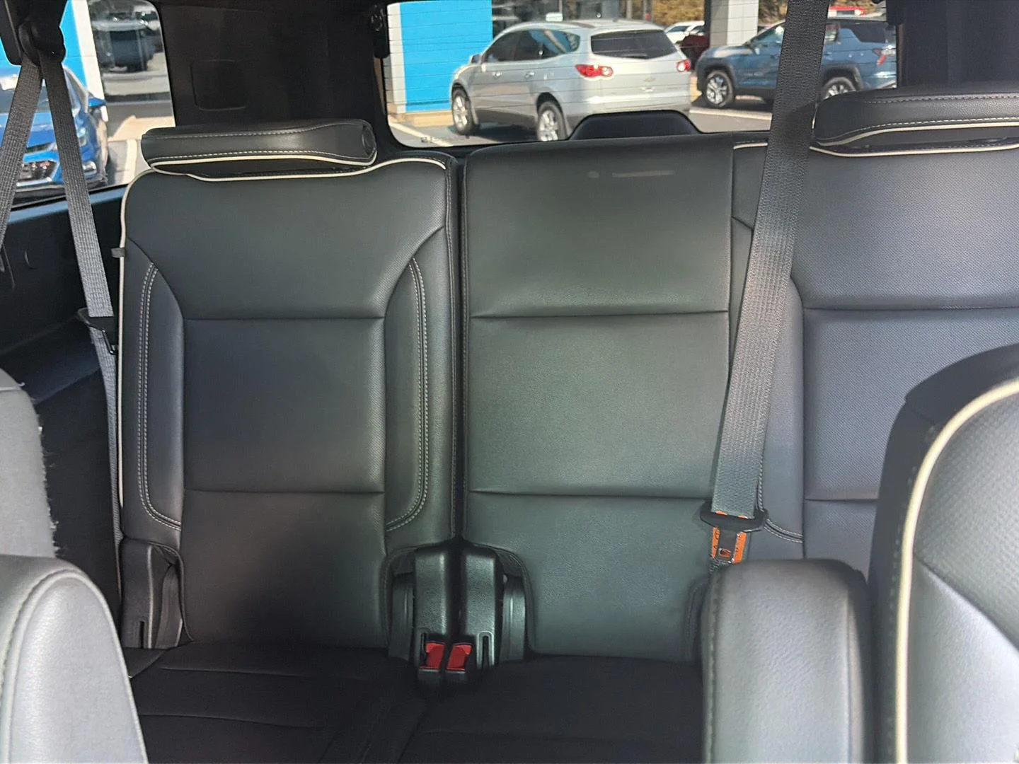 Used 2022 SUMMIT WHITE Chevrolet Premier image 15