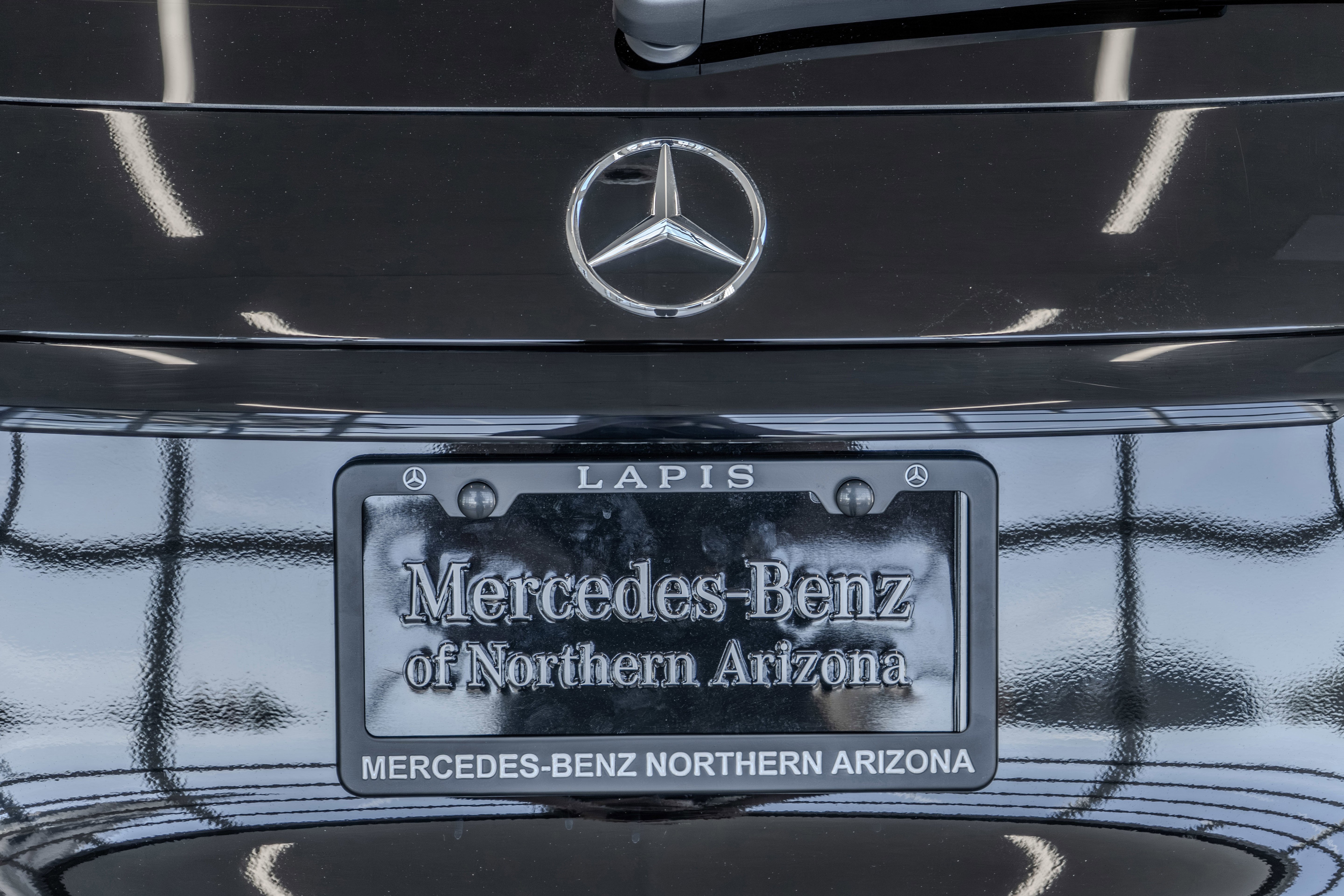 2026 Mercedes-Benz GLC Base - Photo 51