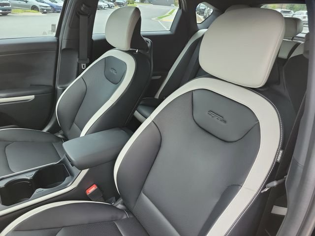 New 2026 Aurora Black Pearl Kia GT-Line image 17