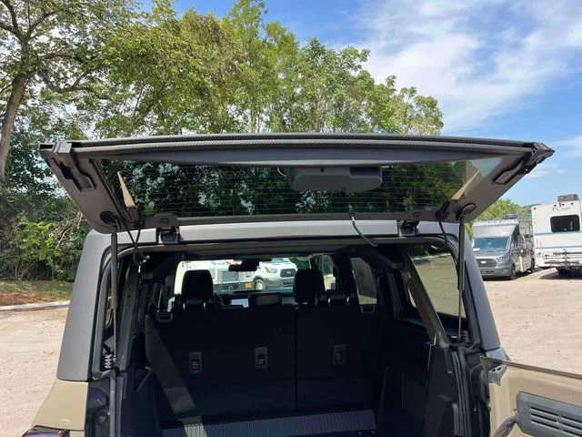 New 2026 Marsh Gray Ford Outer Banks® image 19