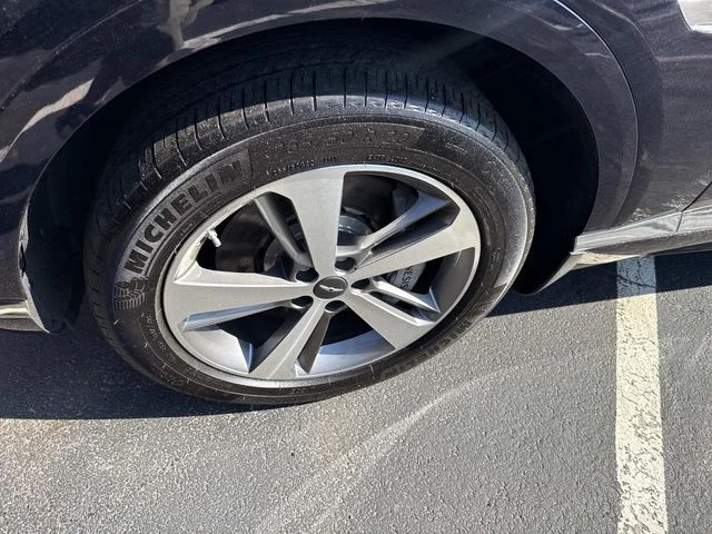2024 GENESIS GV80 Standard - Photo 7