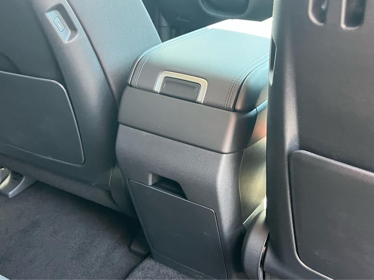 New 2026 Ecotronic Gray Hyundai SE image 23