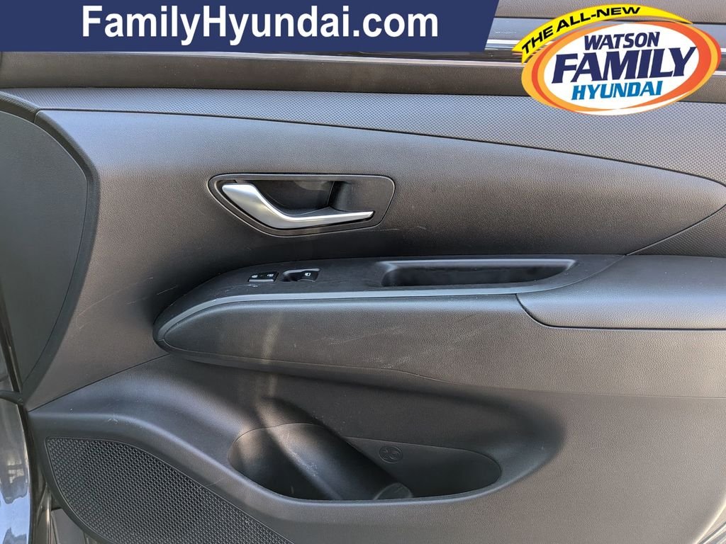 2023 Hyundai Tucson SE - Photo 25