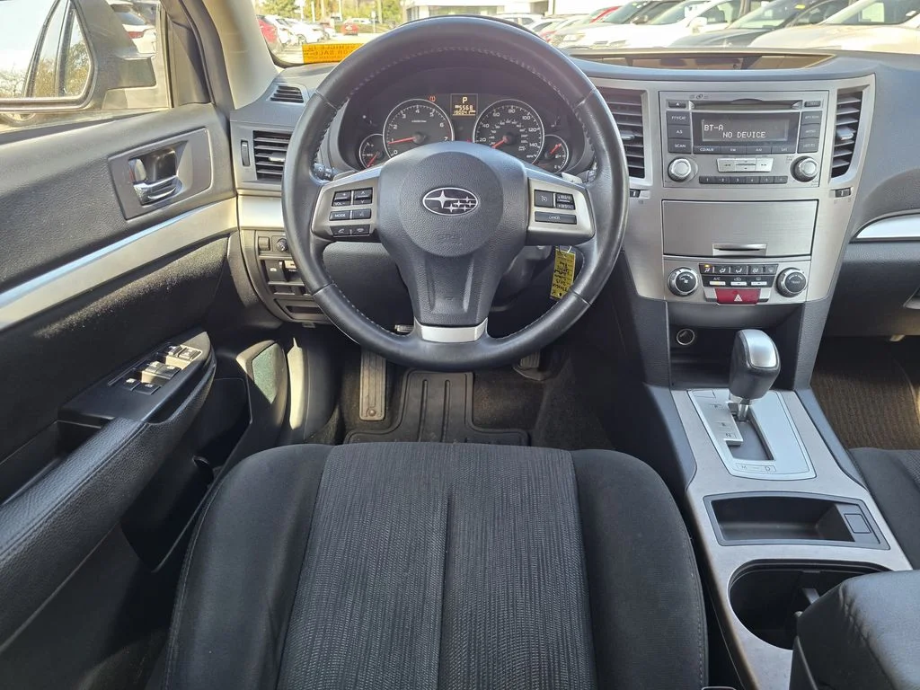 2013 Subaru Outback Premium - Photo 12