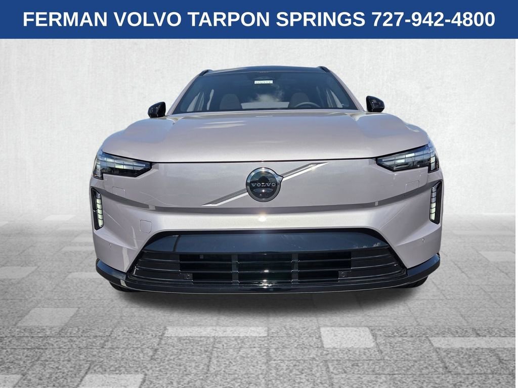Used 2026 Volvo EX90 Plus with VIN 7JDDD3VK4TG060464 for sale in Tarpon Springs, FL