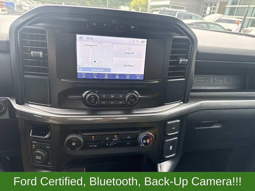 Used 2023 Gray Ford XL image 21