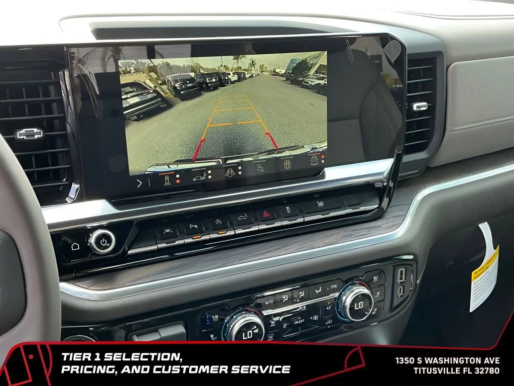 New 2026 Onyx Black GMC SLT image 37