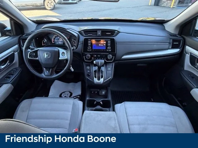 Used 2019 Red Honda LX image 38