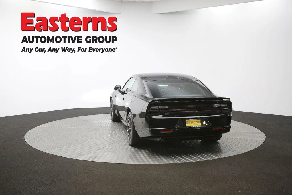 Used 2024 Black Dodge R/T Scat Pack image 36