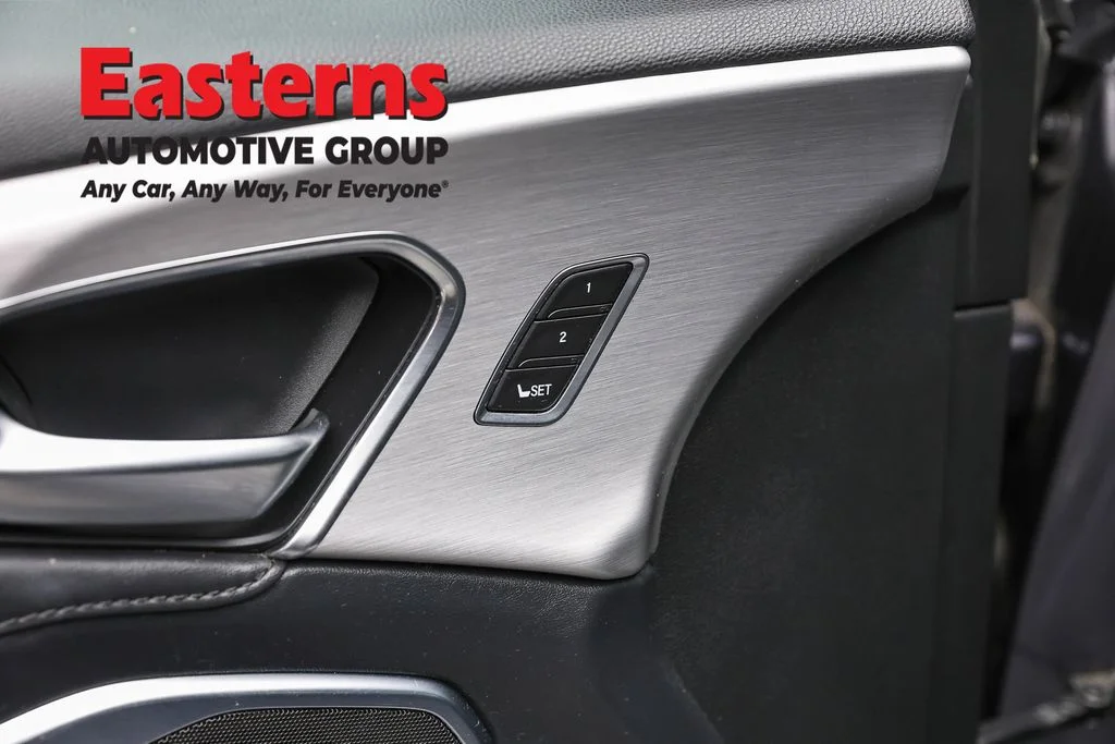 Used 2020 Gray Acura Base image 22