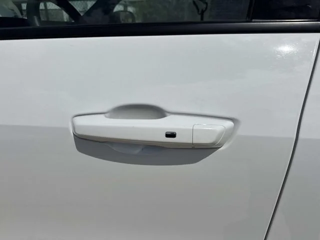 Used 2026 White Chevrolet LT image 50