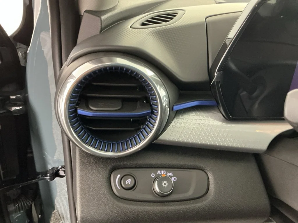 New 2026 Cypress Gray Chevrolet LT image 11
