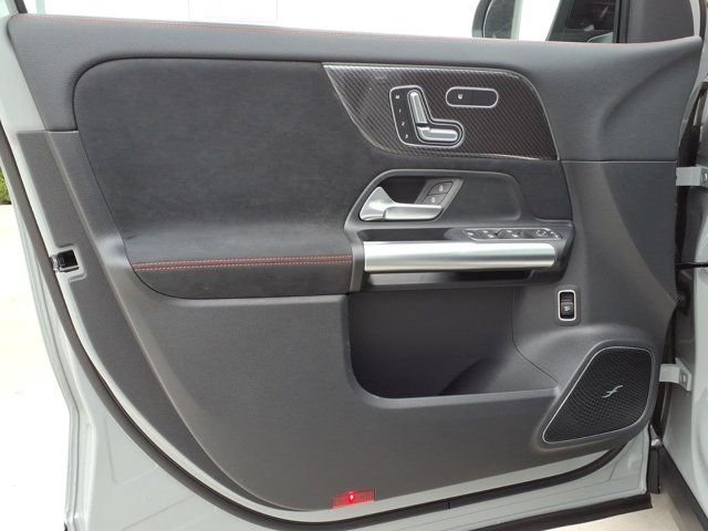 New 2026 956 Mercedes-Benz AMG®  35 image 12