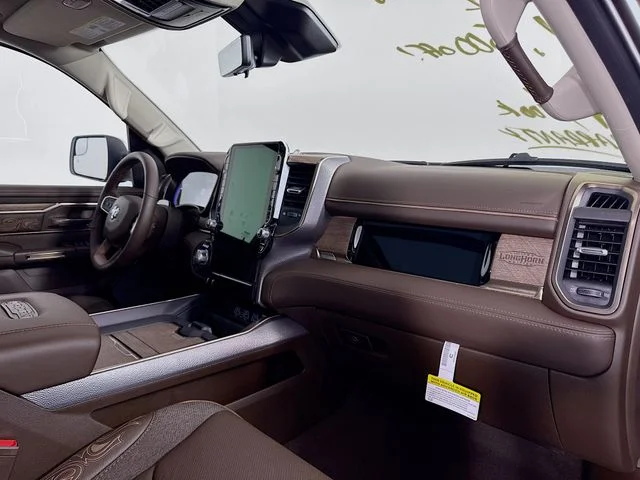2026 RAM 1500 Limited Longhorn - Photo 30
