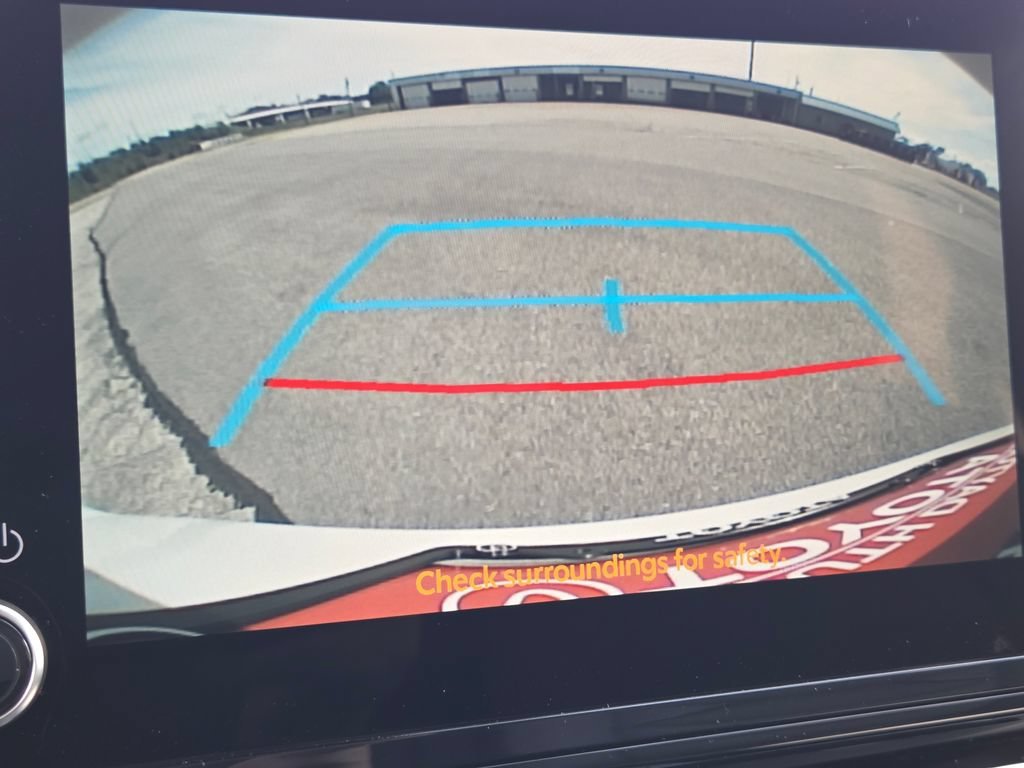 New 2026 Ice Toyota LE image 8