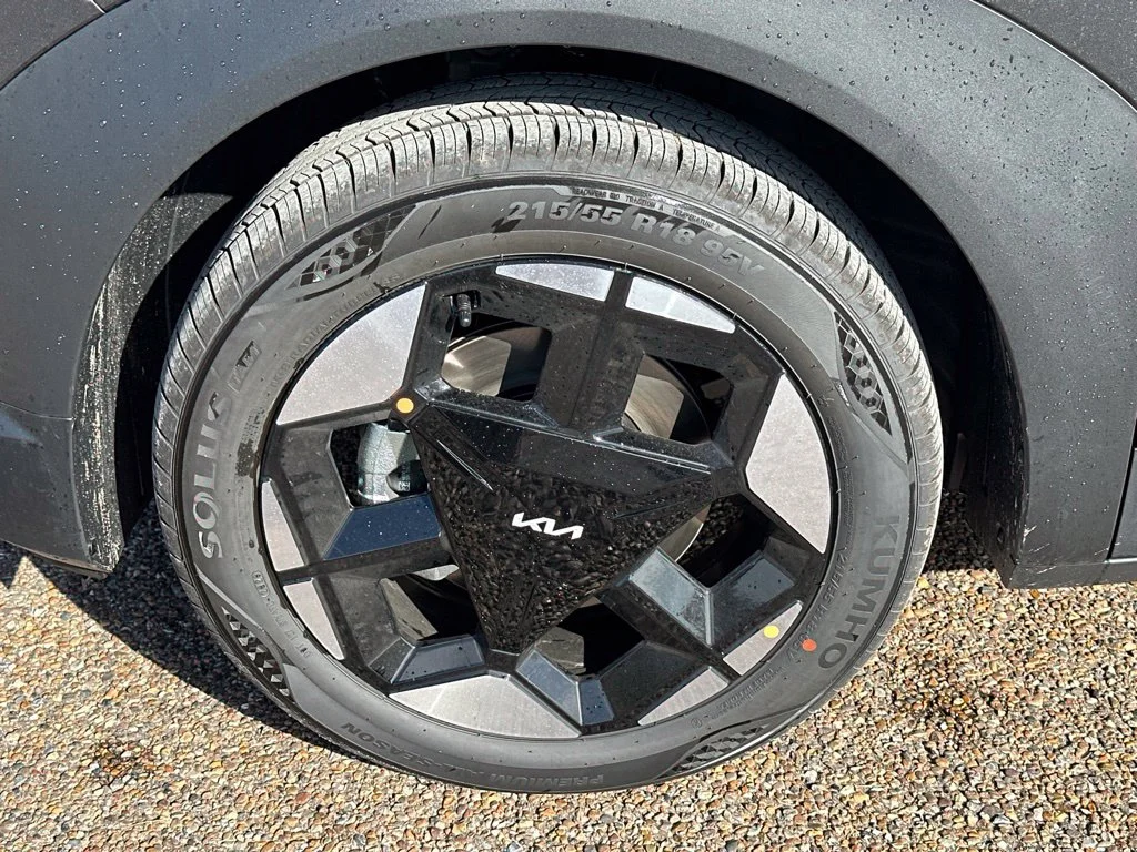 New 2027  Kia S image 22