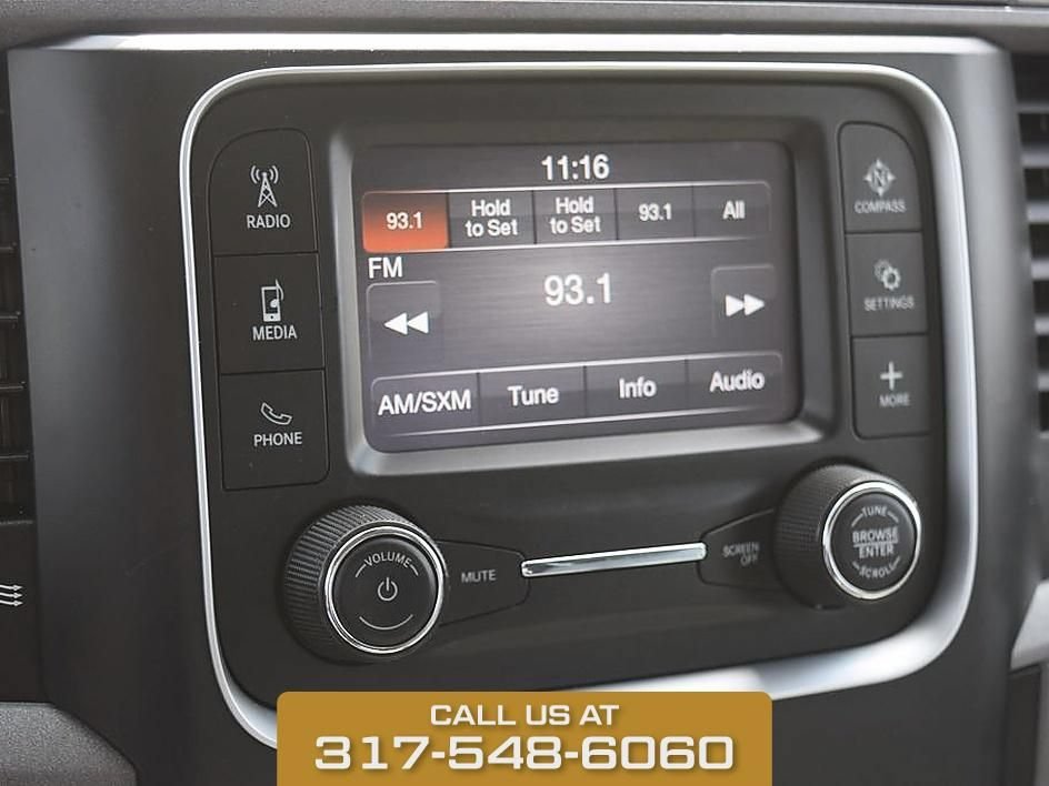 Used 2022 Timberline Green Ram Tradesman image 24
