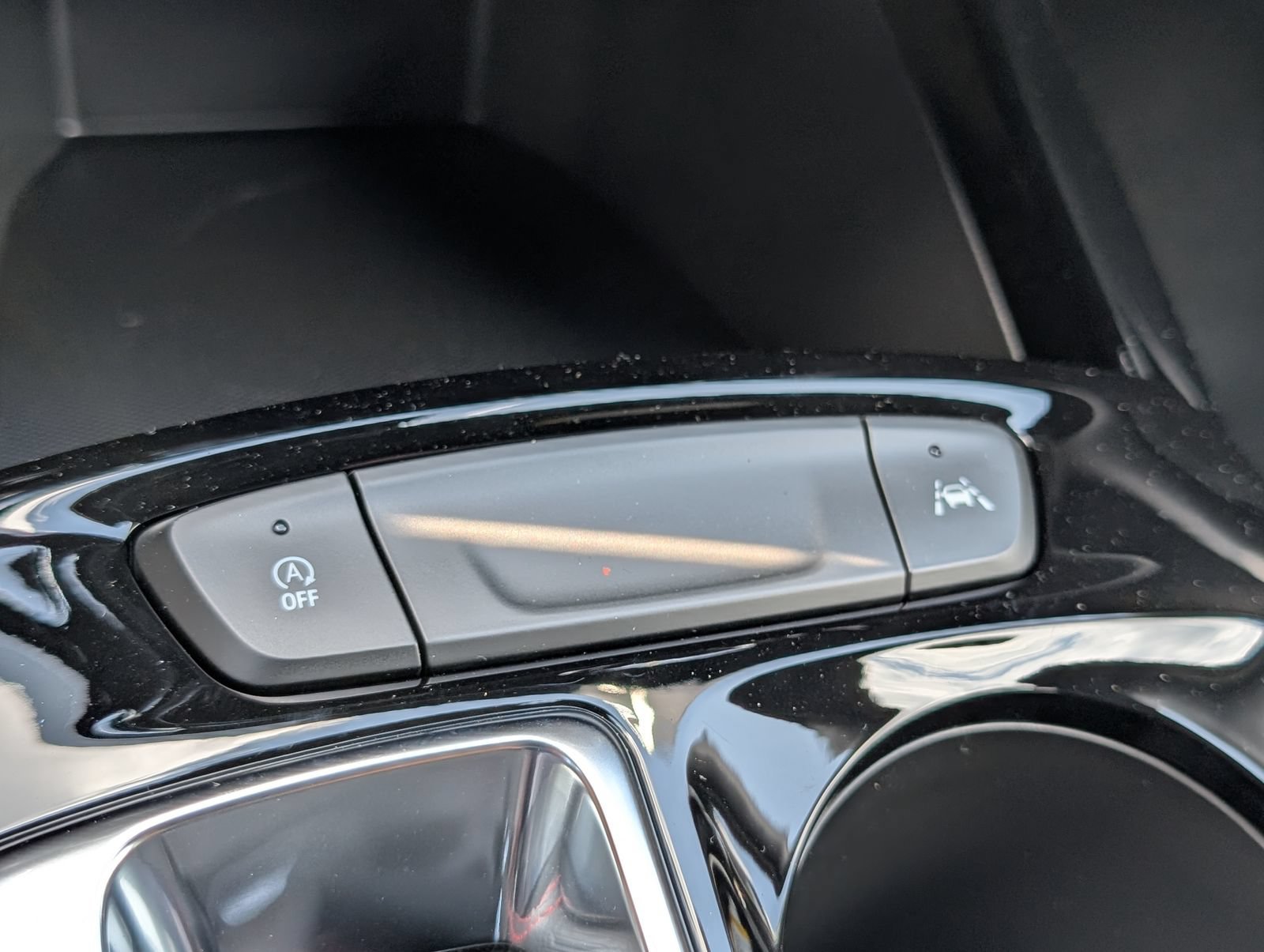 2026 Chevrolet Trax RS - Photo 16