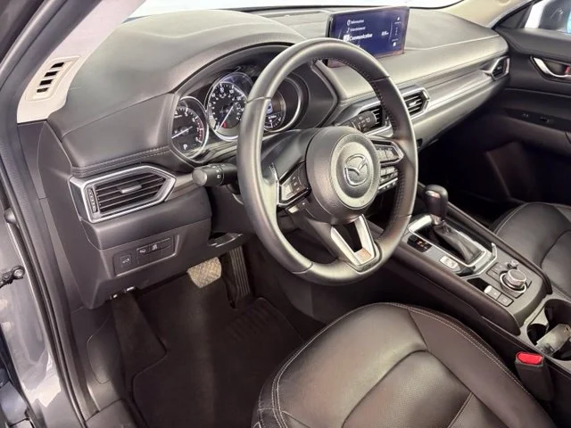 Used 2024 Gray Mazda 2.5 S Preferred Package image 12