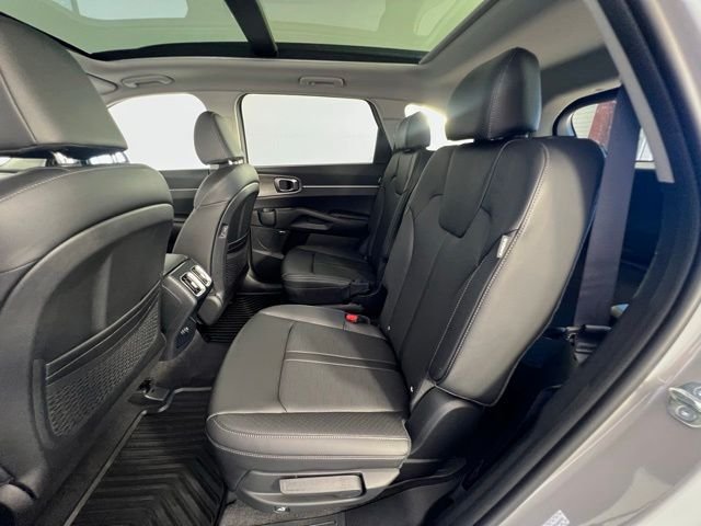New 2026 Gray Kia X-Line EX image 11