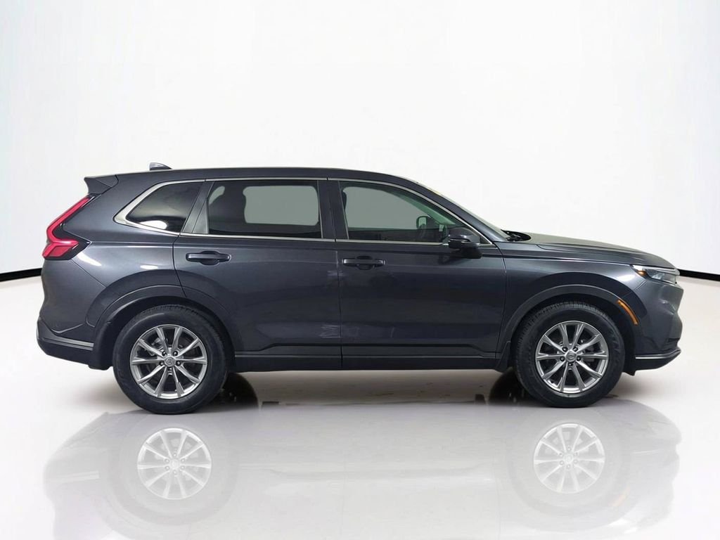 Used 2025  Honda EX image 4