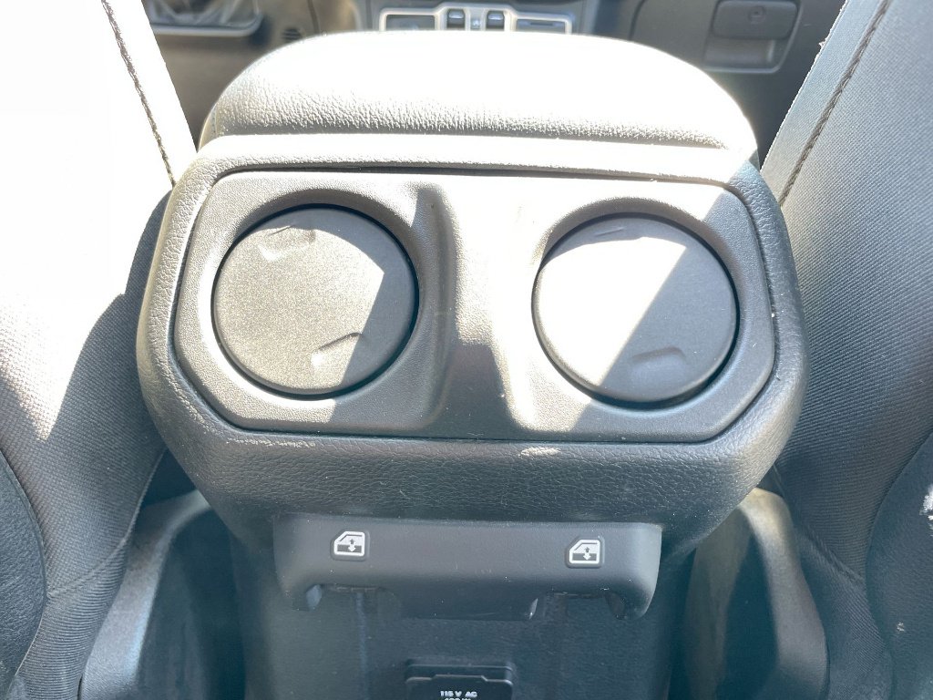 2022 Jeep Gladiator Rubicon - Photo 22