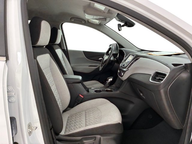 Certified Used 2024 Summit White Chevrolet LT image 14